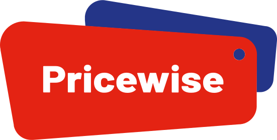 logo pricewise